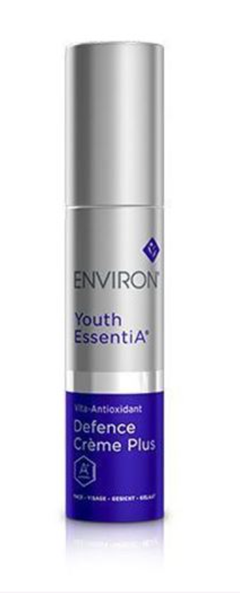 Image Title Antioxidant Defence Creme Plus
